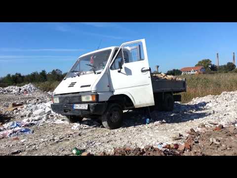 Gunoaie Lugoj intrare Victor Vlad Delamarina caramizi