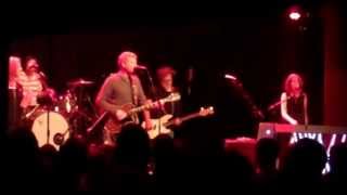 New Pornographers - Hi-Rise - Gothic Theatre - Oct  11, 2014