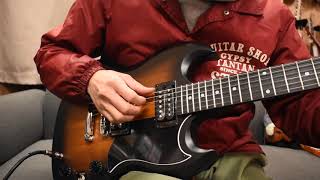 Video thumbnail for USED/Epiphone SG Special VE Vintage Sunburst@guitarshoptantan by Guitar & UkuleleShop TANTAN (タンタン)