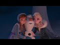 Olaf´s Frozen Avontuur | Trailer (NL Ondertiteld) | Disney NL