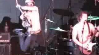 CKY - The Human Drive In Hi-Fi - Detroit 7.5.03