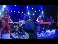 General Elektriks - Tu M'intrigues @ SESC ...