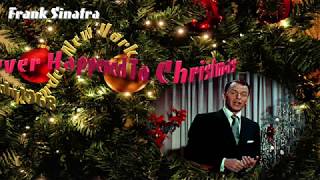 Frank Sinatra - Whatever Happened To Christmas