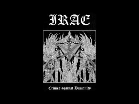 Irae - Da Brandoa com Ódio