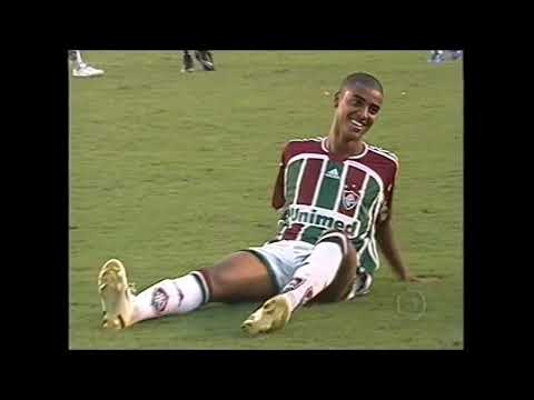 FFC 0 x 2 Náutico - Campeonato Brasileiro 2008