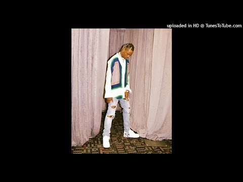 [FREE] TRAVIS SCOTT x ASAP ROCKY TYPE BEAT 2018 - "SELF MADE" (PROD. TREETIME)