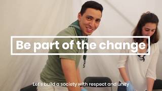 European Jewish Community Centre - Dialogue & Diversity