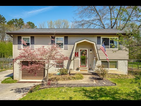 Residential for sale - 1619 N Chester Rd, Hixson, TN 37343