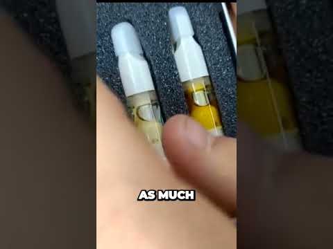 Best 510 Carts On The Market #ocs