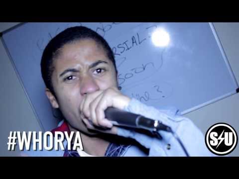 SwitchupTV - Rago Vybez | Freestyle