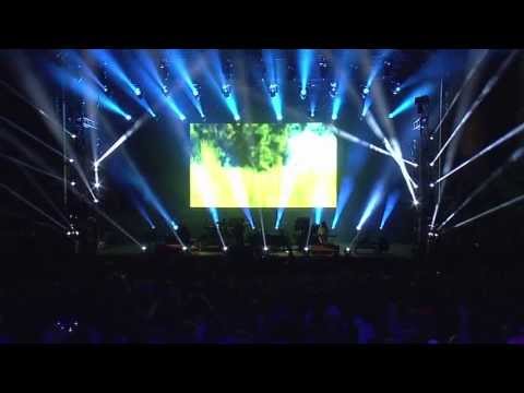 New Order - Temptation 'Live at Bestival 2012'