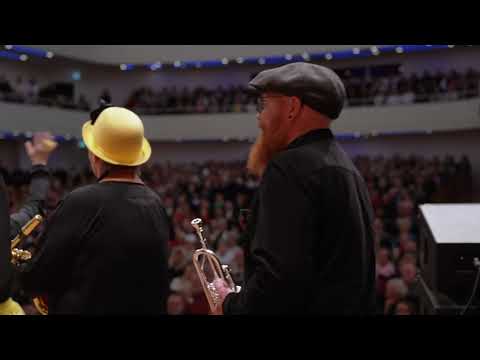 Gugger Gala 2024 - Hits à GoGo im KKL Luzern