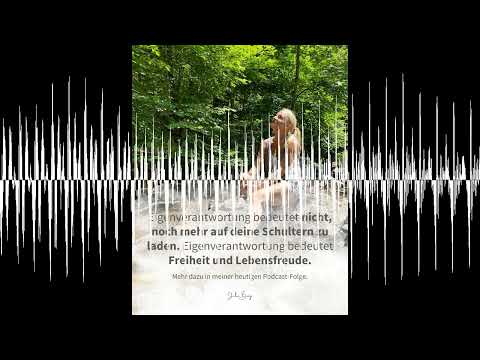 Eigenverantwortung bedeutet Freiheit - Beyond Birth