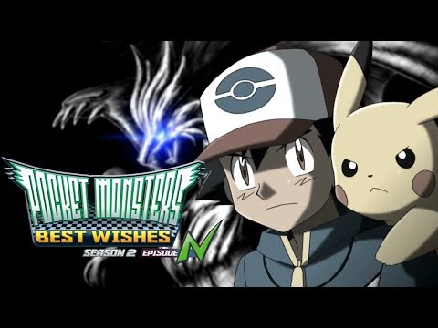 Pocket Monsters Best Wishes! Season 2: Episode N - Opening Theme (English sub)