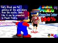 Super Mario 64 Decades Later 100 Walkthrough Final Stars Ending 2
