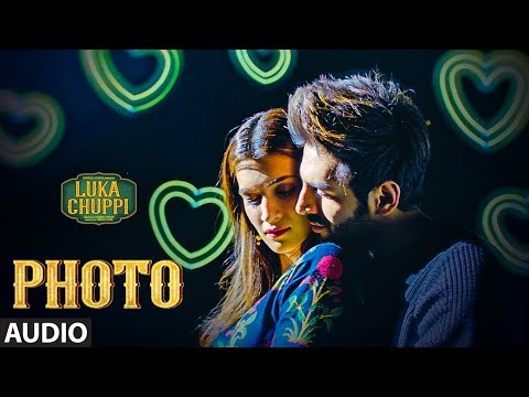 Photo — watch video