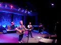 Gaelic Storm - Me And The Moon - Live from the Down The Hatch Tour