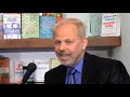 Dr Robert O Young Interview