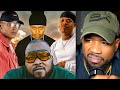 REAL HIP HOP SH T Four Horsemen Stogie T A Reece Nasty C Maggz