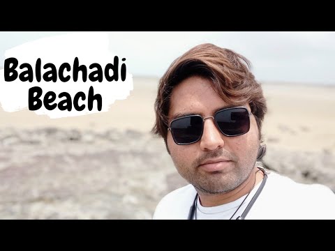 बालाचडी बीच || Balachadi Beach || How Is Balachadi Beach | Beach In Jamnagar | Gujarat Tourism |