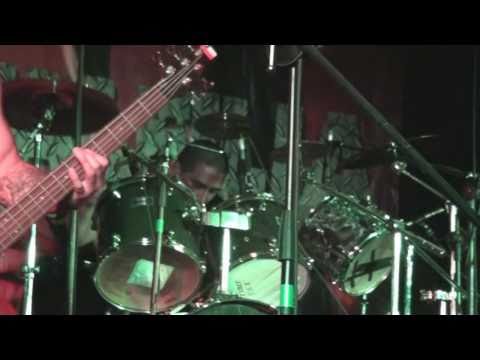 Subliminal Angel Ciego (Live) In Metalfilia