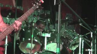 Subliminal Angel Ciego (Live) In Metalfilia