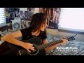 Tom Keifer- Ask Me Yesterday [Cover] 