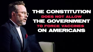 Defending Americans Against Biden’s Tyrannical Vaccine Mandate