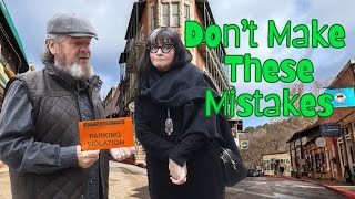 Avoid a Vacation Disaster in Eureka Springs!
