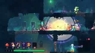 #21 Dead Cells まったりプレイ【すぎまる】