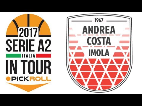 Il documentario sull'Andrea Costa Imola. #SerieA2ItaliaTour 31ago2017