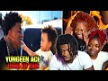 YUNGEEN ACE SNAPPED WITH THIS ONE Yungeen Ace Used To This Official Music Video REACTION