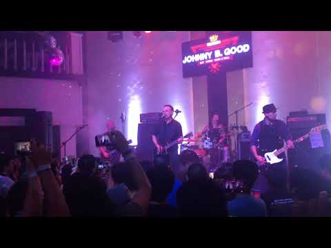 Harem Scarem - If There Was A Time (Live in Manila 2018)