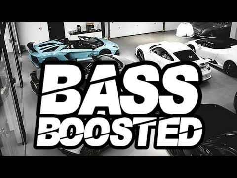 Lick My Neck My Back (Ilkay Sencan Remix) | BASSBOOSTED