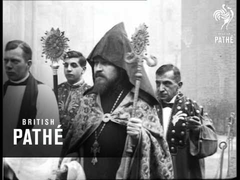 First Armenian Church