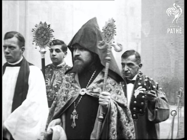 First Armenian Church (1923)
