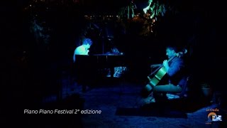 Mirko Signorile e Redi Hasa - Piano Piano Festival Part 1