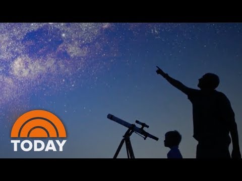 40 Years After NASA Launched Voyager 1 and 2, Its Golden Record Is Getting A Box Set | TODAY