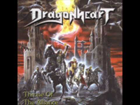 DragonHeart - The Blacksmith