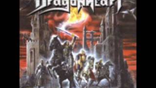 DragonHeart - The Blacksmith