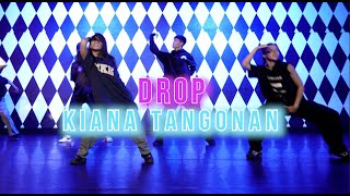 &quot;Drop&quot; G-Eazy | Kiana Tangonan Choreography | PTCLV