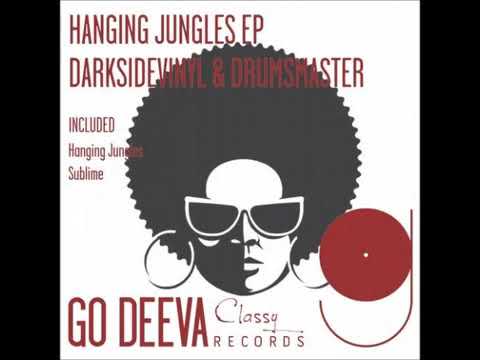 HANGING JUNGLES ( ORIGINAL MIX )  Darksidevinyl & DrumsMaster