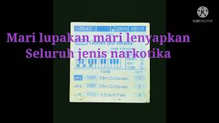 Download lagu GENERASI MUDA KARAOKE nada cowok mp3