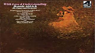 Ronnie Aldrich   With Love and Understanding  (1977) GMB