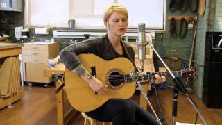 Impossible Story - Brooke Miller