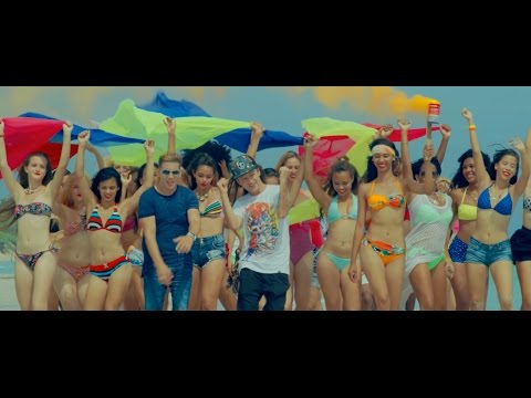 Shorty - Vazilando feat. El Boni (Official Music Video)