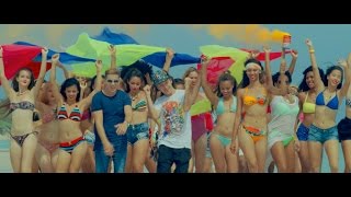 Shorty - Vazilando feat. El Boni (Official Music Video)