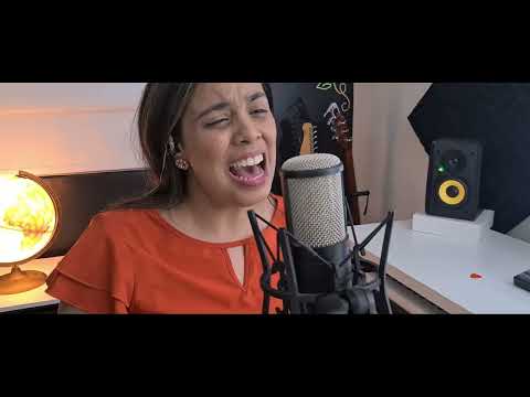 Os Céus Proclamam - Sâmia Barros