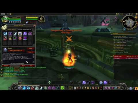 breath spec 7.1.5 macro big dps