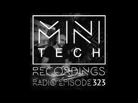 Minitech Radio 323 Minitech Project